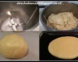 Foto del paso 3 de la receta Tarta Larpeira