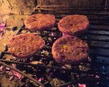 Foto del paso 5 de la receta: Hamburguesa casera de cerdo