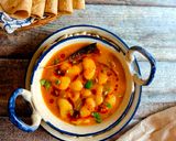 વાલ નું શાક (Vaal nu shak recipe in Gujarati) રેસીપી સ્ટેપ5ફોટો