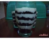 Foto langkah ke 6 dari resep Oreo Cheesecake (simple).