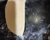 صورة لخطوة 2 من وصفة سوفلي 🥟🥟