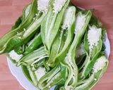 Foto del paso 1 de la receta Acompañamiento sencillo