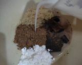 Foto langkah ke 1 dari resep Selai Coklat.