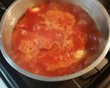 Foto del paso 1 de la receta: Salsa salvadora de tomate