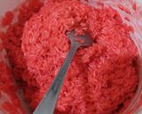 Foto langkah ke 2 dari resep TanSuKe (Ketan Susu Keju) 🇮🇩.