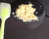 A picture of step 2 of Tawa chicken.