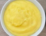 Körtés pite recept fázis 3 fotója