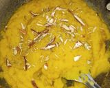 तरबूज का हलवा (Tarbooj ka Halwa recipe in Hindi) रेसिपी चरण 4 फोटो