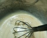 Foto del paso 2 de la receta: Budín marmolado