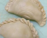 Foto langkah ke 7 dari resep Pastel Renyah Ala Chef Yongki Gunawan.