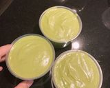 Hình bước làm 5 của món Chè bơ🥑