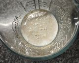 Foto del paso 1 de la receta: Escones de queso con harina integral
