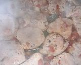 Foto del paso 2 de la receta: Solomillo a la cerveza