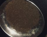 A picture of step 3 of Masala lemon tea.