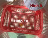 Hình bước làm 5 của món Đậu hũ không thạch cao