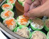 Foto langkah ke 3 dari resep Dimsum ayam udang.