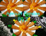 Apricot Popsicles recipe step 3 photo