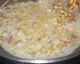 Foto del paso 5 de la receta: Muslos de pollo al ajillo