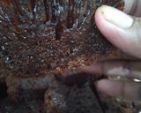 Foto langkah ke 7 dari resep Bolu Karamel 4 Telur.