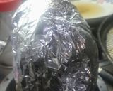 Foto del paso 4 de la receta: Shawarma de cerdo en horno común🐖