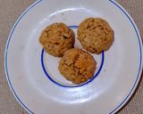 Foto del paso 9 de la receta: Galletitas de Avena