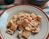 Foto langkah ke 5 dari resep Tahu Gejrot.