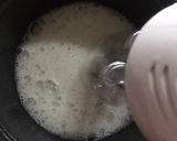 Foto langkah ke 6 dari resep Chocolate Cake Rice Cooker.