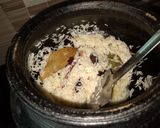 हेल्दी, पौष्टिक हंडी पालक पुलाव (palak pulao recipe in marathi) रेसिपी स्टेप 2 फोटो