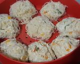 Foto langkah ke 6 dari resep Bola-bola Bihun.