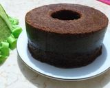 Foto langkah ke 10 dari resep Bolu karamel/sarang semut+step by step.