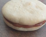 Foto del paso 6 de la receta: Alfajores de maicena