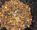 Foto del paso 3 de la receta: Trufas de dátiles, energéticas y saludables