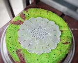 Foto langkah ke 8 dari resep Bolu Jadul.