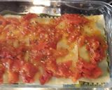 Foto del paso 5 de la receta: Lasagna de Mix de Verduritas