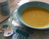 Foto del paso 6 de la receta: Primera papilla con pollo 👶🏼🤞🏼🍗🥕