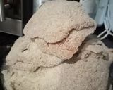 Foto del paso 2 de la receta: Milanesas de carne fritas o al horno