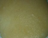 A picture of step 5 of #left over sugarsyrup meetha puri.