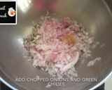 பிஷ் பிங்கர் (Fish Finger Recipe in Tamil) ரெசிபி ஸ்டேப் 2 புகைப்படம்