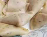A picture of step 10 of Aloo Samosa 🥔 Ramzan Special Recipe.