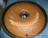 Φωτογραφία βήματος 5 της συνταγής Cake «καρυδάτο»