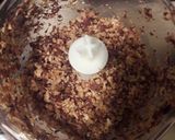 Une image de l'étape 3 de Velouté d'épinards aux amandes.