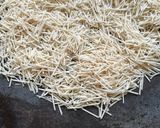 A picture of step 1 of Sewai Kheer.