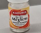 A picture of step 1 of Flaounotriopitta.