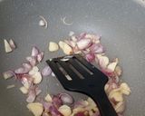 Foto langkah ke 2 dari resep Sei Sapi Rawit Ijo.