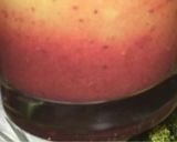 Foto del paso 3 de la receta: Coulis de fresa con naranja