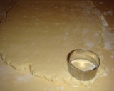Foto del paso 5 de la receta: Alfajores de maizena (sin harina)