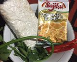 Foto langkah ke 1 dari resep Tempe goreng tepung.