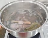 Foto langkah ke 3 dari resep Soto Daging.