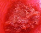 Foto del paso 2 de la receta: Empanadas veganas de dulce de membrillo en freidora de aire