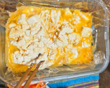 簡單用微波爐作不失敗玉子燒的食譜步驟2照片